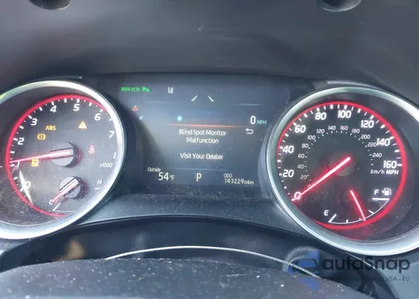 2018 Toyota Camry Xse V6 z USA, uszkodzony, nr VIN 4T1BZ1HK2JU001764